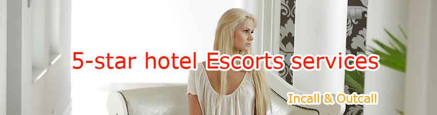 Aerocity escorts