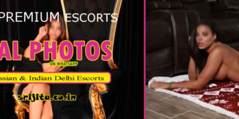 Delhi escorts service
