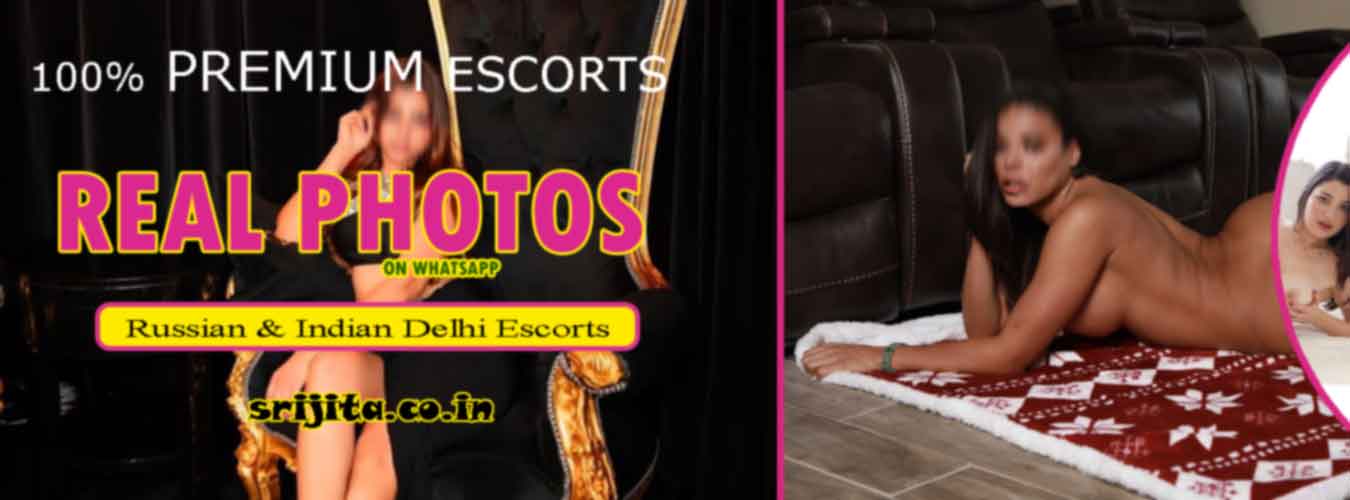 Delhi escorts service