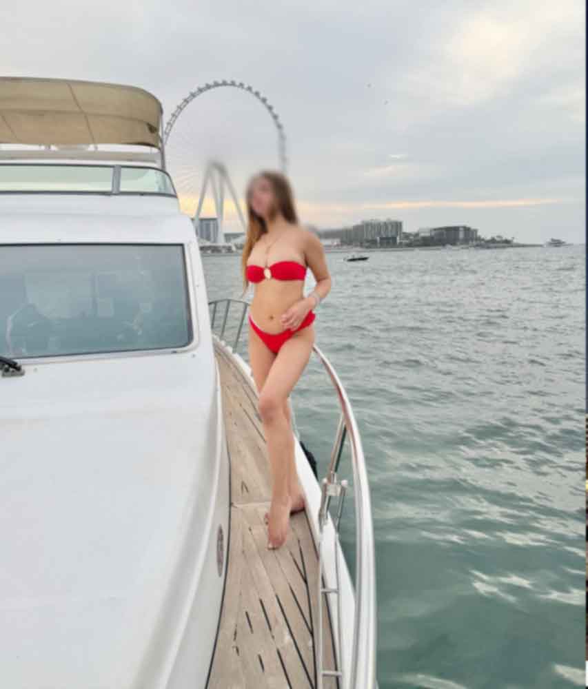 Russian Escorts in Hyderabad with Incall Facility 4 Best Incall Russian escorts in Hyderabad