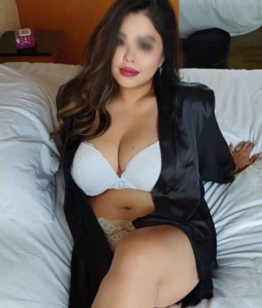 RUssian escorts in Bangalore