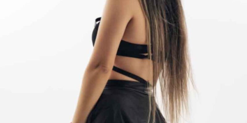 Russian Escorts in Hyderabad with Incall Facility