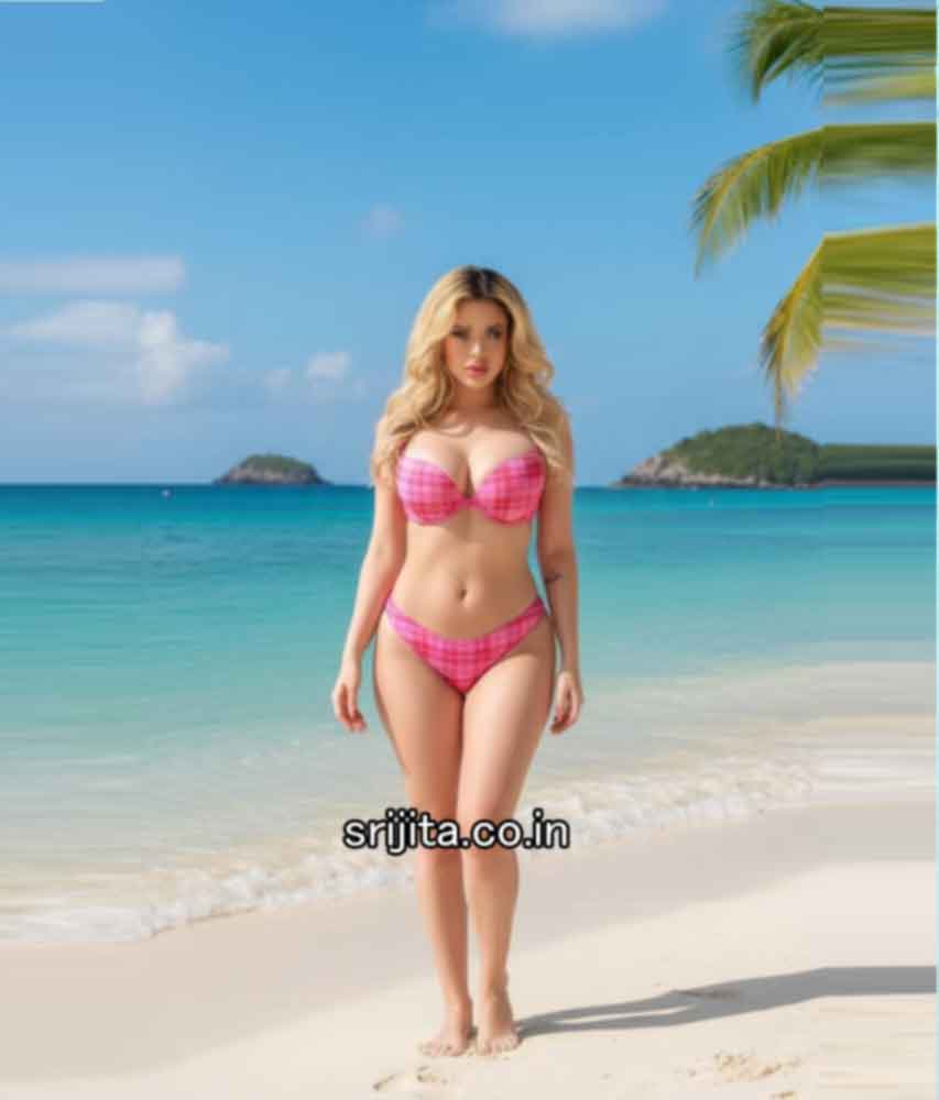 Call girl Russian escorts in Chennai