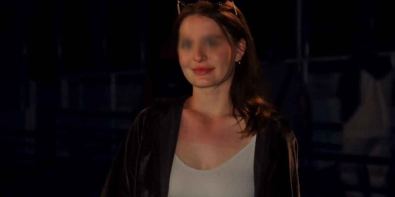 Incall Russian escorts in Bangalore