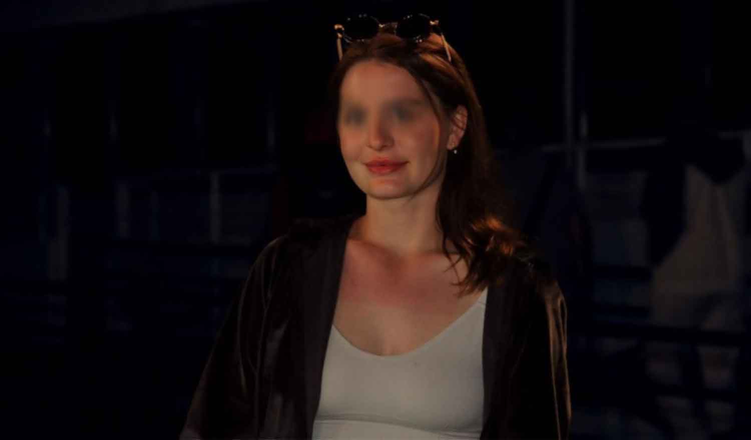 Incall Russian escorts in Bangalore