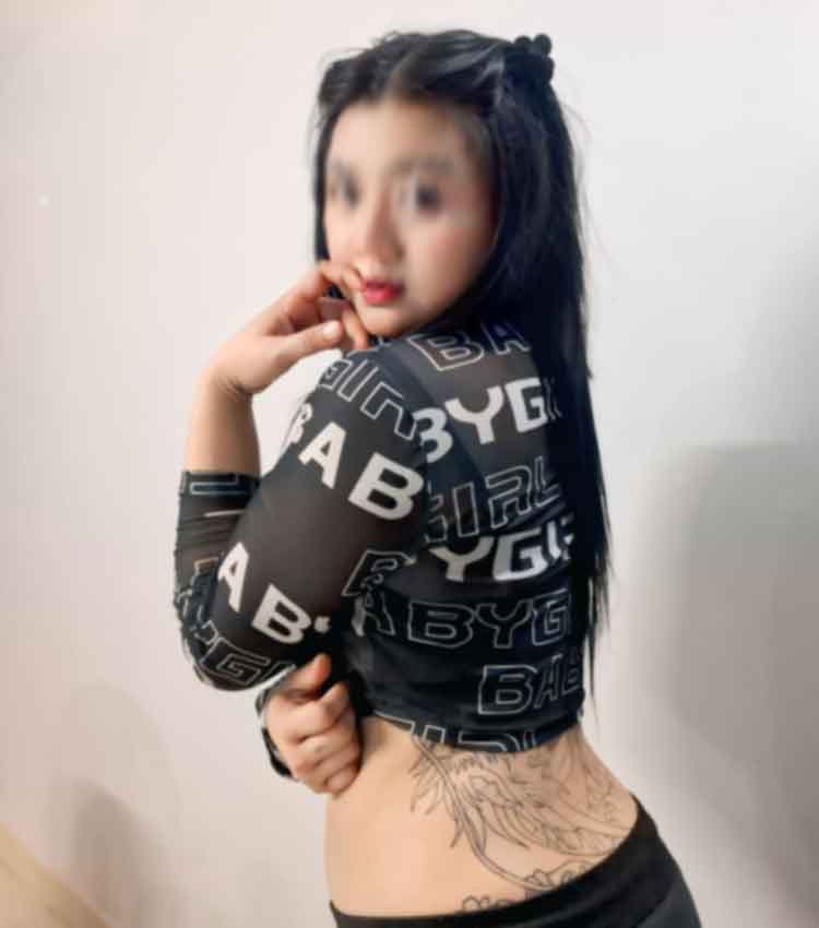 Afghani Escorts in Aerocity